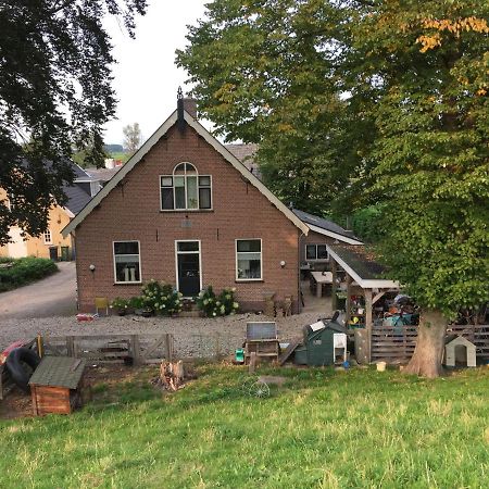 Het Boenhok Logies Lekkerkerk Exterior foto