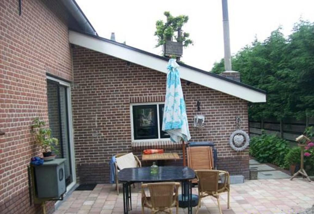 Het Boenhok Logies Lekkerkerk Exterior foto