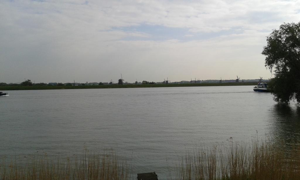 Het Boenhok Logies Lekkerkerk Exterior foto
