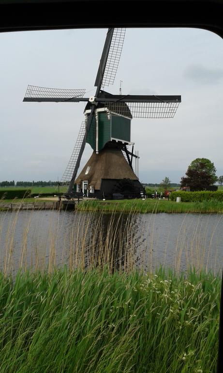 Het Boenhok Logies Lekkerkerk Exterior foto