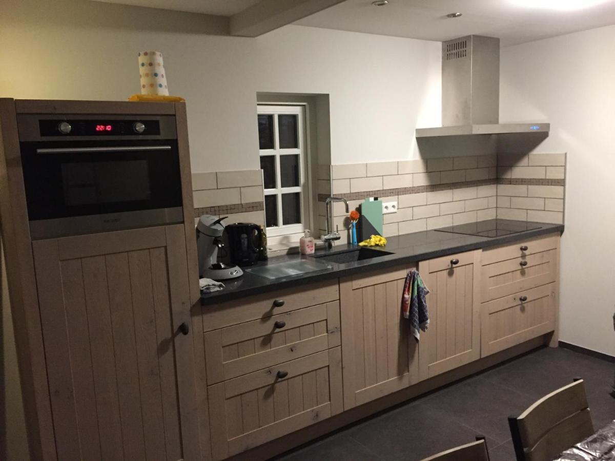 Het Boenhok Logies Lekkerkerk Exterior foto
